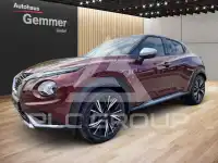 2023 Nissan Juke
