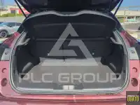 2023 Nissan Juke