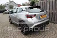 2023 Nissan Juke