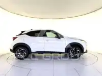 2023 Nissan Juke