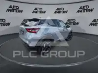 2023 Nissan Juke
