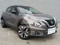 2023 Nissan Juke