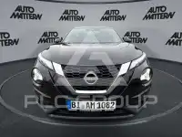 2023 Nissan Juke