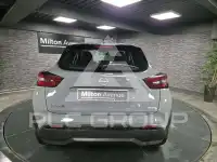 2023 Nissan Juke