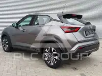 2023 Nissan Juke