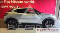 2023 Nissan Juke