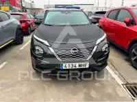 2023 Nissan Juke