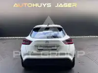 2023 Nissan Juke