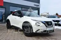 2023 Nissan Juke