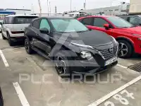 2023 Nissan Juke