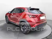 2023 Nissan Juke