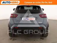2023 Nissan Juke