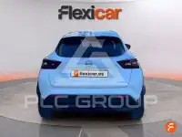 2023 Nissan Juke