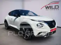 2023 Nissan Juke