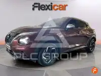 2023 Nissan Juke