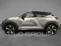 2023 Nissan Juke