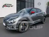 2023 Nissan Juke