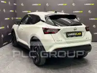 2023 Nissan Juke