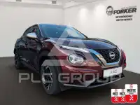 2023 Nissan Juke