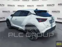 2023 Nissan Juke