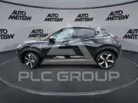 2023 Nissan Juke
