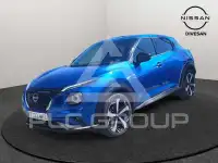 2023 Nissan Juke