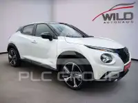 2023 Nissan Juke