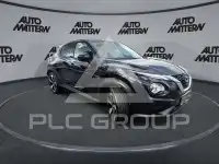2023 Nissan Juke
