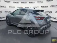 2023 Nissan Juke