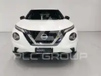 2023 Nissan Juke