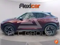 2023 Nissan Juke