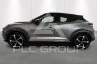 2023 Nissan Juke