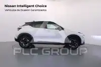 2023 Nissan Juke