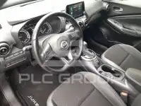 2023 Nissan Juke