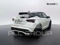 2023 Nissan Juke