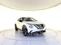 2023 Nissan Juke