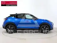 2023 Nissan Juke