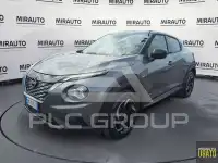 2023 Nissan Juke