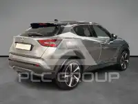 2023 Nissan Juke
