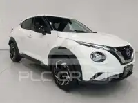 2023 Nissan Juke