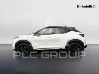 2023 Nissan Juke
