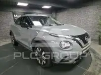 2023 Nissan Juke