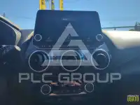 2023 Nissan Juke