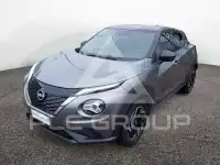 2023 Nissan Juke