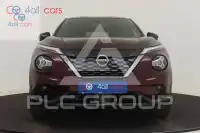 2023 Nissan Juke