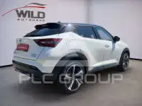 2023 Nissan Juke