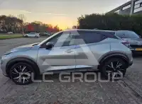 2023 Nissan Juke