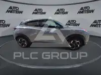 2023 Nissan Juke