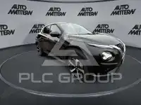 2023 Nissan Juke