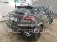 2023 Nissan Juke